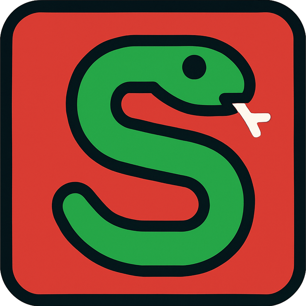 Snake Icon